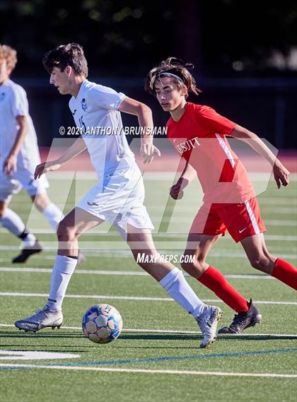 Thumbnail 2 in Davis @ Jesuit photogallery.