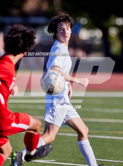 Thumbnail 3 in Davis @ Jesuit photogallery.