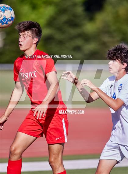 Thumbnail 3 in Davis @ Jesuit photogallery.