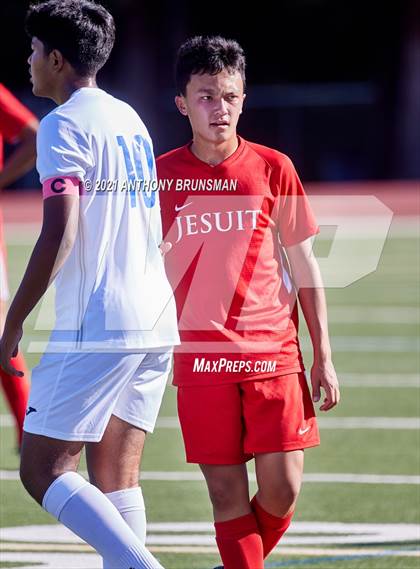 Thumbnail 2 in Davis @ Jesuit photogallery.