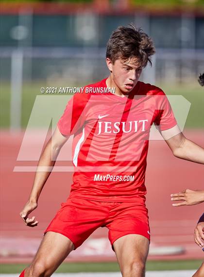 Thumbnail 3 in Davis @ Jesuit photogallery.