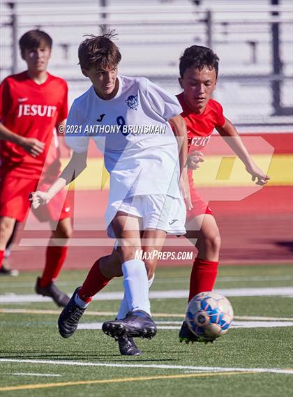 Thumbnail 2 in Davis @ Jesuit photogallery.