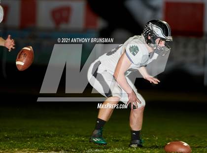 Thumbnail 2 in Colfax @ Woodland (CIF SJS D5 Playoff) photogallery.