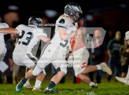Thumbnail 2 in Colfax @ Woodland (CIF SJS D5 Playoff) photogallery.