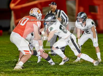 Thumbnail 1 in Colfax @ Woodland (CIF SJS D5 Playoff) photogallery.