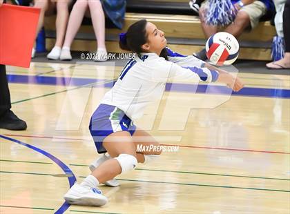 Thumbnail 3 in Queen Creek @ Xavier College Prep (AIA 6A Quarterfinal) photogallery.