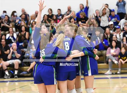 Thumbnail 1 in Queen Creek @ Xavier College Prep (AIA 6A Quarterfinal) photogallery.
