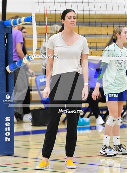 Thumbnail 1 in Queen Creek @ Xavier College Prep (AIA 6A Quarterfinal) photogallery.