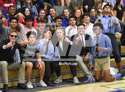 Thumbnail 1 in Queen Creek @ Xavier College Prep (AIA 6A Quarterfinal) photogallery.