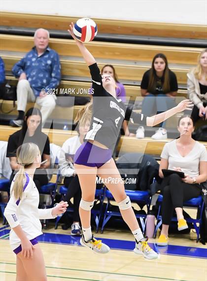 Thumbnail 3 in Queen Creek @ Xavier College Prep (AIA 6A Quarterfinal) photogallery.