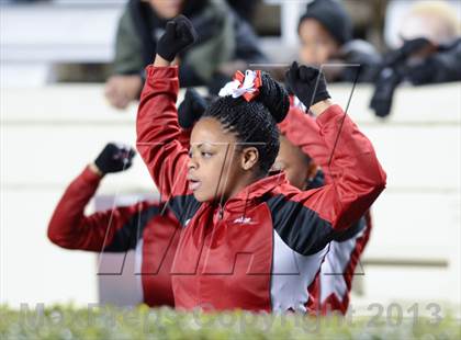 Thumbnail 3 in Monroe vs. T.W. Andrews (NCHSAA 2AA Final) photogallery.