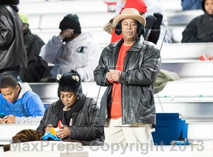 Thumbnail 1 in Monroe vs. T.W. Andrews (NCHSAA 2AA Final) photogallery.