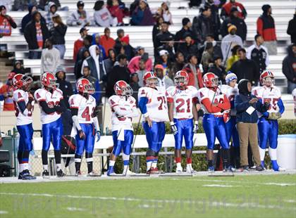 Thumbnail 2 in Monroe vs. T.W. Andrews (NCHSAA 2AA Final) photogallery.