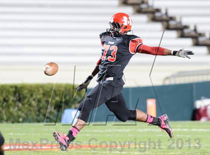 Thumbnail 3 in Monroe vs. T.W. Andrews (NCHSAA 2AA Final) photogallery.