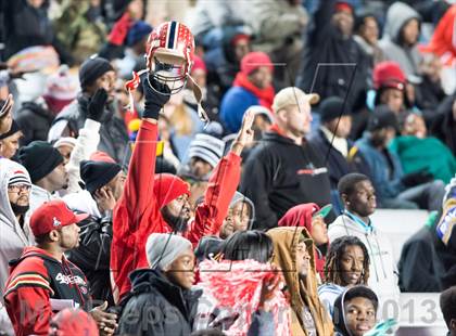 Thumbnail 1 in Monroe vs. T.W. Andrews (NCHSAA 2AA Final) photogallery.