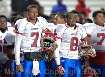 Thumbnail 3 in Monroe vs. T.W. Andrews (NCHSAA 2AA Final) photogallery.