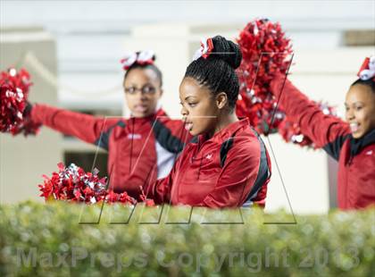 Thumbnail 1 in Monroe vs. T.W. Andrews (NCHSAA 2AA Final) photogallery.