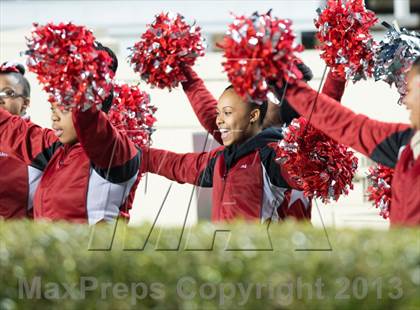 Thumbnail 3 in Monroe vs. T.W. Andrews (NCHSAA 2AA Final) photogallery.