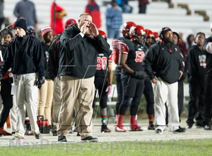 Thumbnail 1 in Monroe vs. T.W. Andrews (NCHSAA 2AA Final) photogallery.