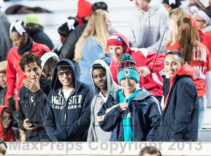 Thumbnail 3 in Monroe vs. T.W. Andrews (NCHSAA 2AA Final) photogallery.