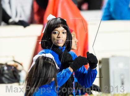 Thumbnail 3 in Monroe vs. T.W. Andrews (NCHSAA 2AA Final) photogallery.