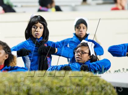 Thumbnail 1 in Monroe vs. T.W. Andrews (NCHSAA 2AA Final) photogallery.