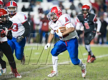 Thumbnail 3 in Monroe vs. T.W. Andrews (NCHSAA 2AA Final) photogallery.