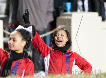 Thumbnail 1 in Monroe vs. T.W. Andrews (NCHSAA 2AA Final) photogallery.