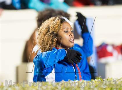 Thumbnail 1 in Monroe vs. T.W. Andrews (NCHSAA 2AA Final) photogallery.