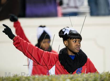 Thumbnail 3 in Monroe vs. T.W. Andrews (NCHSAA 2AA Final) photogallery.