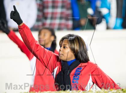 Thumbnail 1 in Monroe vs. T.W. Andrews (NCHSAA 2AA Final) photogallery.