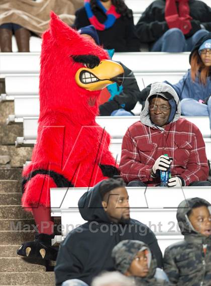Thumbnail 2 in Monroe vs. T.W. Andrews (NCHSAA 2AA Final) photogallery.