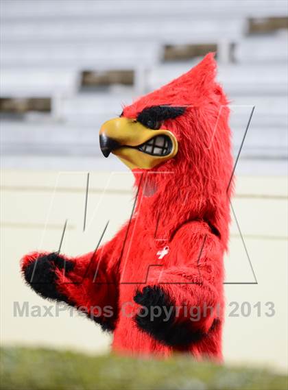 Thumbnail 1 in Monroe vs. T.W. Andrews (NCHSAA 2AA Final) photogallery.