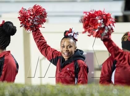 Thumbnail 1 in Monroe vs. T.W. Andrews (NCHSAA 2AA Final) photogallery.