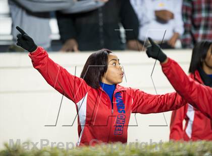 Thumbnail 2 in Monroe vs. T.W. Andrews (NCHSAA 2AA Final) photogallery.