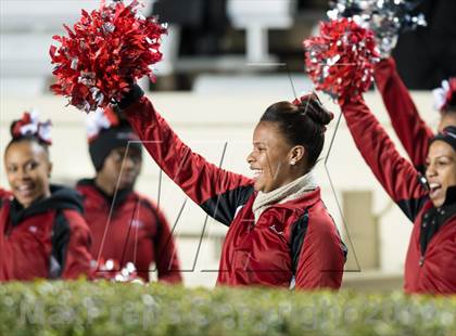 Thumbnail 3 in Monroe vs. T.W. Andrews (NCHSAA 2AA Final) photogallery.