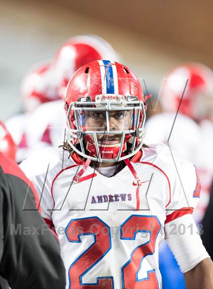 Thumbnail 1 in Monroe vs. T.W. Andrews (NCHSAA 2AA Final) photogallery.