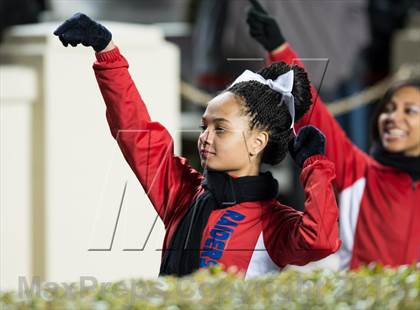 Thumbnail 2 in Monroe vs. T.W. Andrews (NCHSAA 2AA Final) photogallery.
