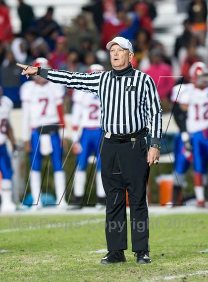 Thumbnail 3 in Monroe vs. T.W. Andrews (NCHSAA 2AA Final) photogallery.