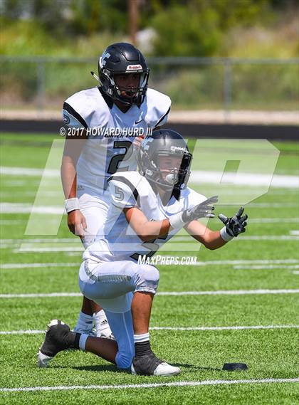 Thumbnail 3 in Knox City vs. Water Valley photogallery.