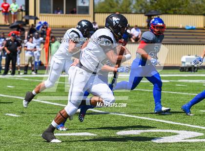 Thumbnail 3 in Knox City vs. Water Valley photogallery.
