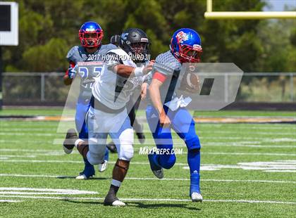Thumbnail 3 in Knox City vs. Water Valley photogallery.
