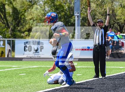 Thumbnail 3 in Knox City vs. Water Valley photogallery.