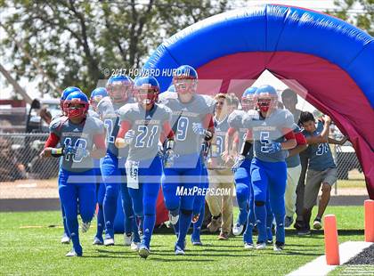 Thumbnail 2 in Knox City vs. Water Valley photogallery.