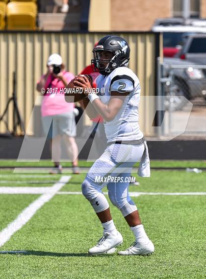 Thumbnail 3 in Knox City vs. Water Valley photogallery.
