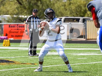 Thumbnail 3 in Knox City vs. Water Valley photogallery.
