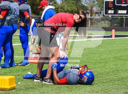 Thumbnail 3 in Knox City vs. Water Valley photogallery.