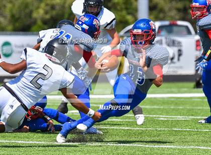 Thumbnail 1 in Knox City vs. Water Valley photogallery.