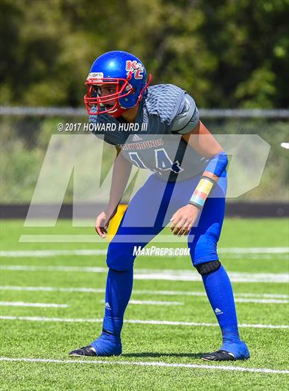 Thumbnail 1 in Knox City vs. Water Valley photogallery.
