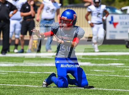 Thumbnail 1 in Knox City vs. Water Valley photogallery.